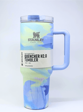 Stanley Quencher H2.0 FlowState Tumbler – 40oz (1.18L)